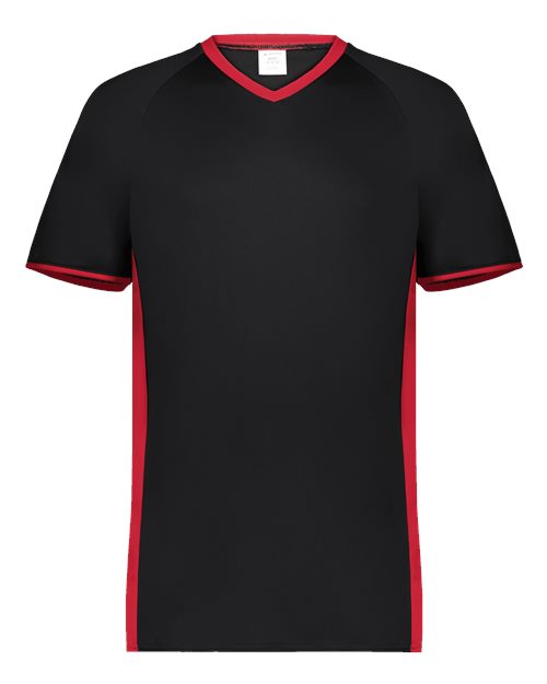 Augusta Sportswear Men's Cutter V-Neck Jersey 11806