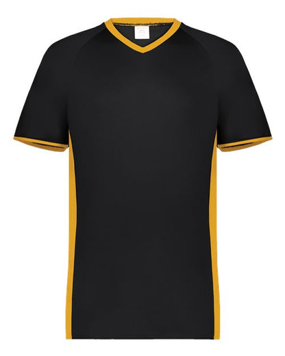Augusta Sportswear Youth Cutter V-Neck Jersey 6908