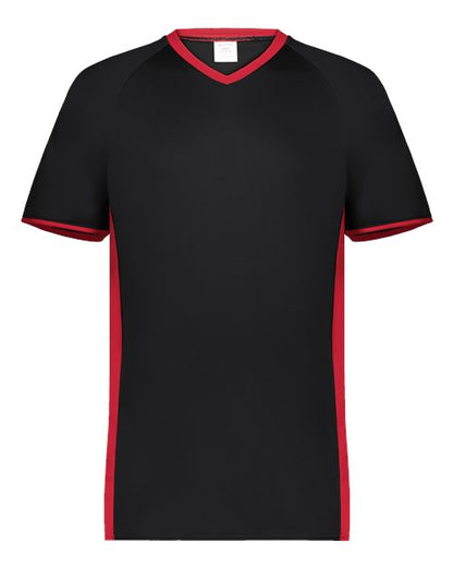 Augusta Sportswear Youth Cutter V-Neck Jersey 6908
