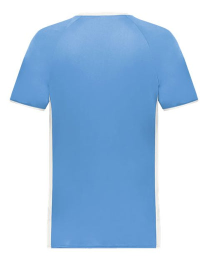 Augusta Sportswear Youth Cutter V-Neck Jersey 6908