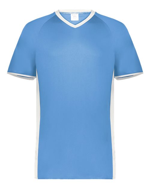 Augusta Sportswear Youth Cutter V-Neck Jersey 6908