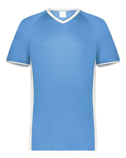 Augusta Sportswear Youth Cutter V-Neck Jersey 6908