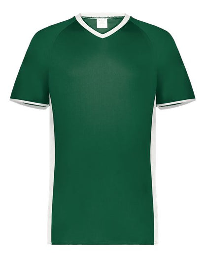 Augusta Sportswear Youth Cutter V-Neck Jersey 6908