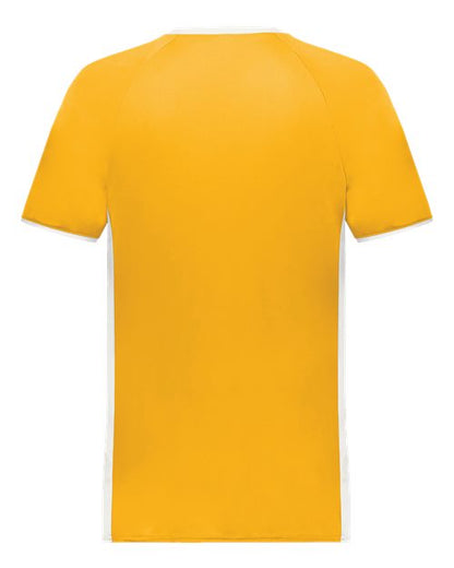 Augusta Sportswear Youth Cutter V-Neck Jersey 6908