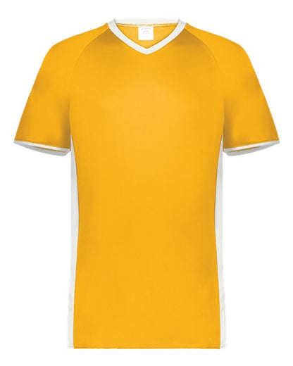 Augusta Sportswear Youth Cutter V-Neck Jersey 6908