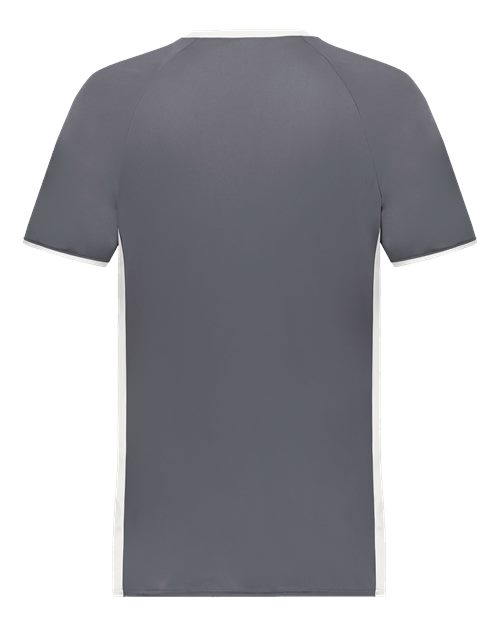 Augusta Sportswear Youth Cutter V-Neck Jersey 6908