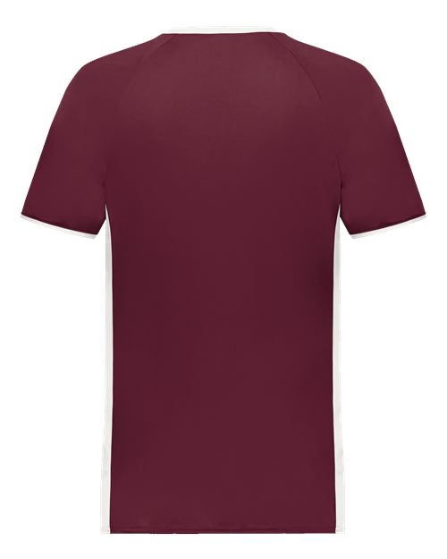 Augusta Sportswear Youth Cutter V-Neck Jersey 6908