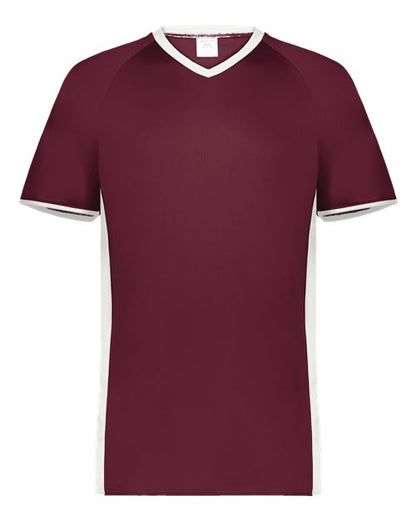 Augusta Sportswear Youth Cutter V-Neck Jersey 6908