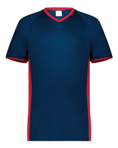 Augusta Sportswear Youth Cutter V-Neck Jersey 6908