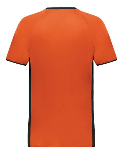 Augusta Sportswear Youth Cutter V-Neck Jersey 6908