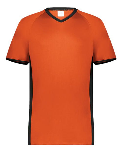 Augusta Sportswear Youth Cutter V-Neck Jersey 6908