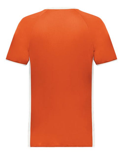 Augusta Sportswear Youth Cutter V-Neck Jersey 6908