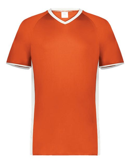 Augusta Sportswear Youth Cutter V-Neck Jersey 6908