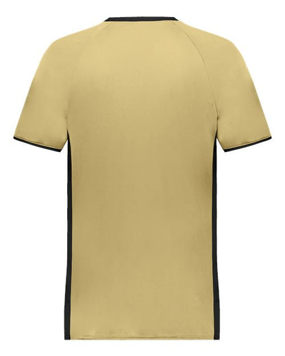 Augusta Sportswear Youth Cutter V-Neck Jersey 6908