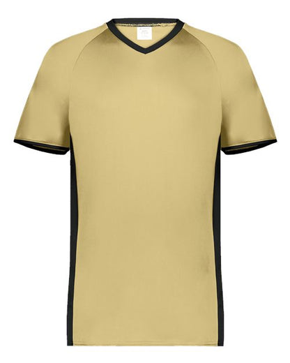 Augusta Sportswear Youth Cutter V-Neck Jersey 6908
