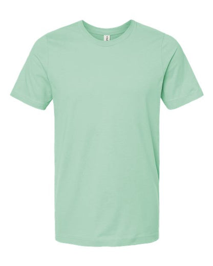 Tultex Combed Cotton T-Shirt 602 Light Mint