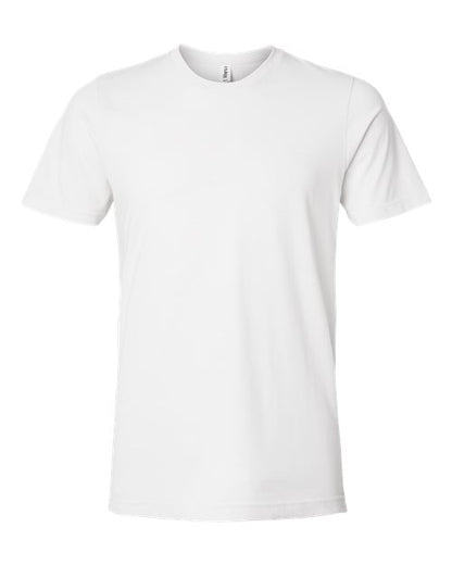 Tultex Unisex Combed CVC T-Shirt 11980