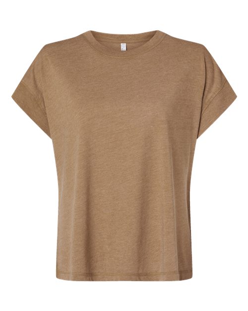 Live & Tell by LAT Women's Vintage Wash Tee 3502