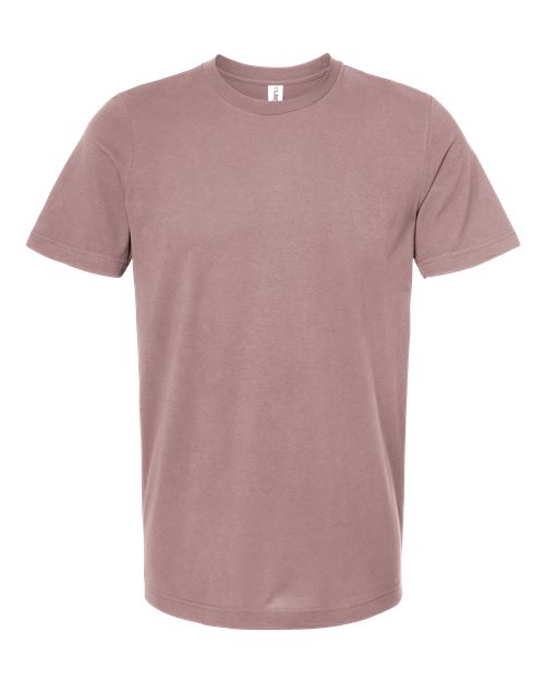 Tultex Combed Cotton T-Shirt 602 Orchid