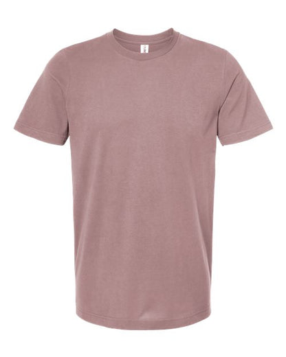 Tultex Combed Cotton T-Shirt 602 Orchid