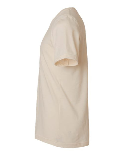 Tultex Combed CVC T-Shirt 602CVC Heather Cream
