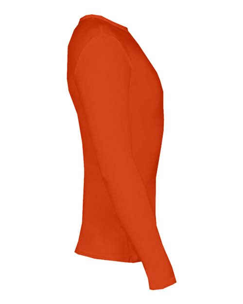 Badger Men's Pro-Compression Long Sleeve T-Shirt 4015