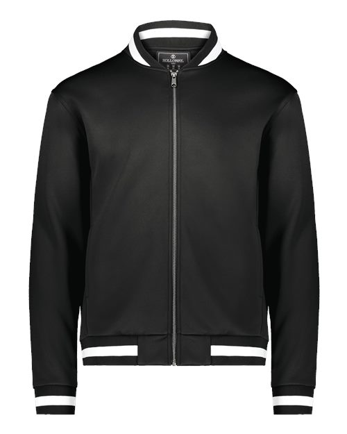 Holloway Unisex V-Street Full-Zip Jacket 223547