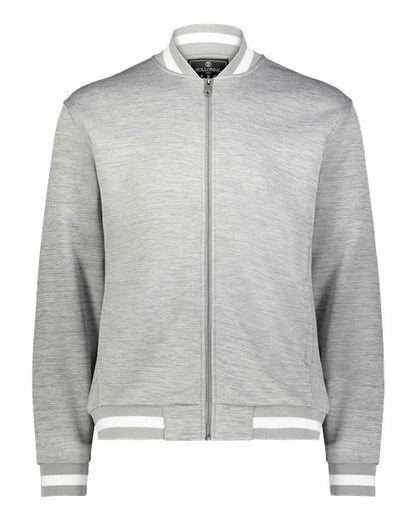 Holloway Youth V-Street Full-Zip Jacket 223647