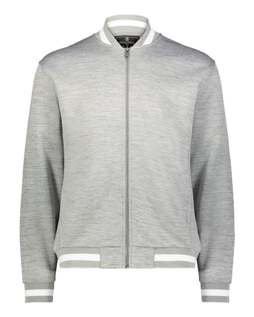 Holloway Youth V-Street Full-Zip Jacket 223647