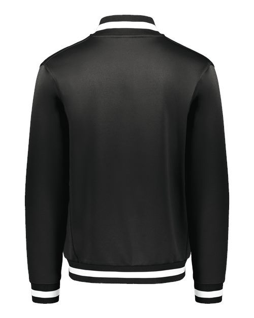 Holloway Youth V-Street Full-Zip Jacket 223647