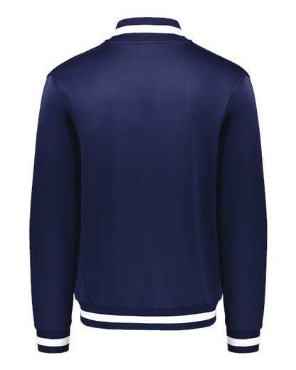 Holloway Youth V-Street Full-Zip Jacket 223647