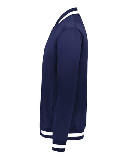 Holloway Youth V-Street Full-Zip Jacket 223647