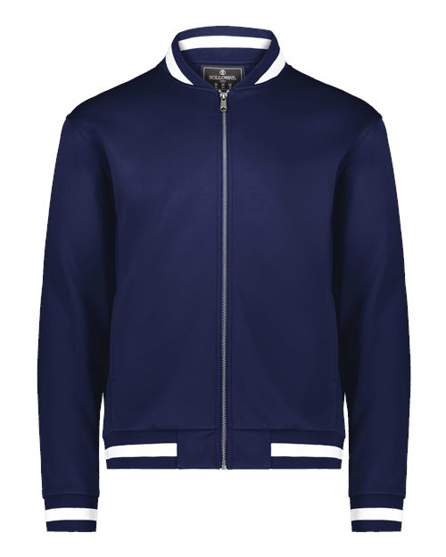 Holloway Youth V-Street Full-Zip Jacket 223647