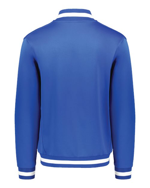 Holloway Youth V-Street Full-Zip Jacket 223647