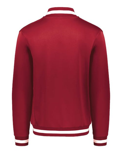 Holloway Youth V-Street Full-Zip Jacket 223647
