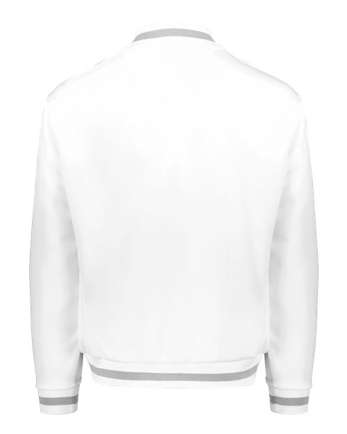 Holloway Youth V-Street Full-Zip Jacket 223647