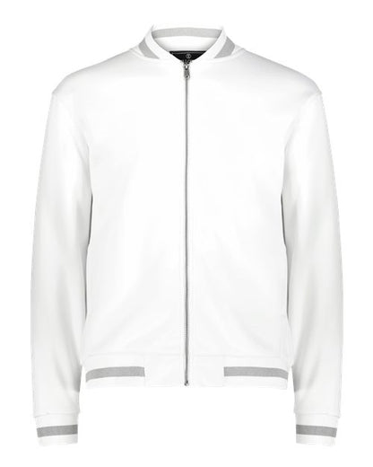 Holloway Youth V-Street Full-Zip Jacket 223647