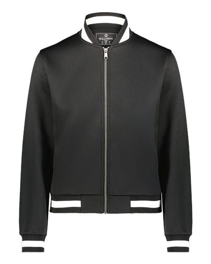 Holloway Women's V-Street Full-Zip Jacket 223747