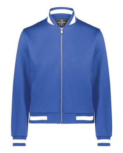 Holloway Women's V-Street Full-Zip Jacket 223747