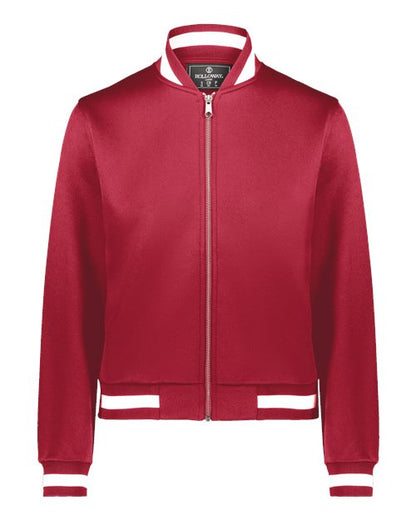 Holloway Women's V-Street Full-Zip Jacket 223747