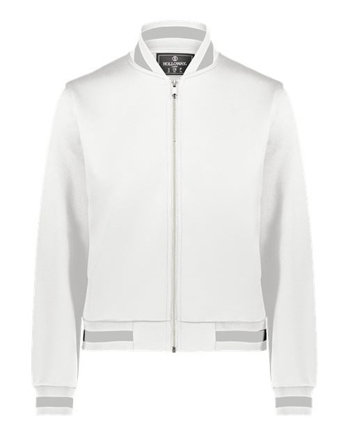 Holloway Women's V-Street Full-Zip Jacket 223747