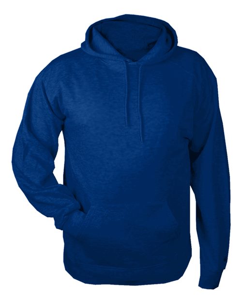 C2 Sport Youth Fleece Hooded Sweatshirt 5520