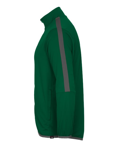 Badger Blitz Outer-Core Jacket 7721