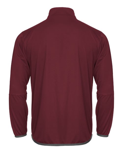 Badger Blitz Outer-Core Jacket 7721