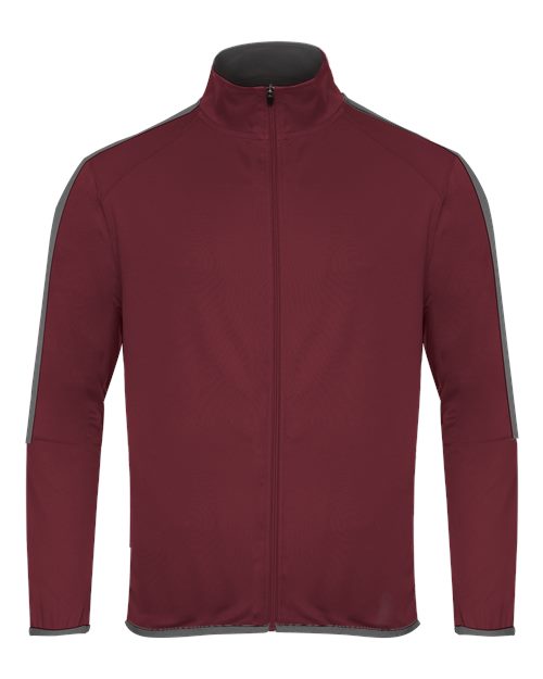 Badger Blitz Outer-Core Jacket 7721