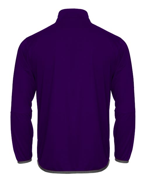Badger Blitz Outer-Core Jacket 7721