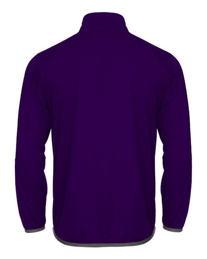Badger Blitz Outer-Core Jacket 7721