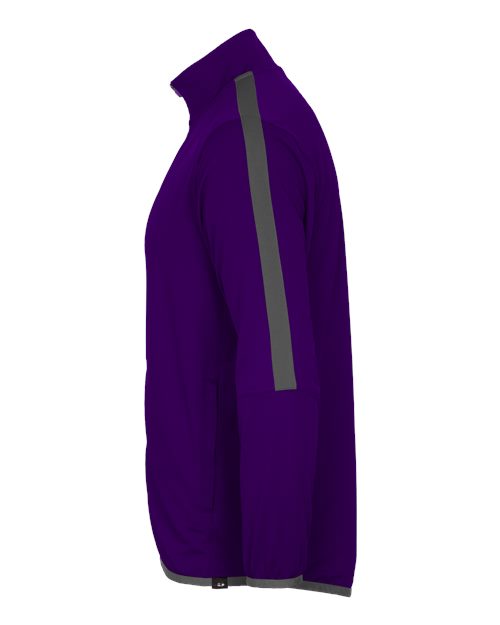 Badger Blitz Outer-Core Jacket 7721