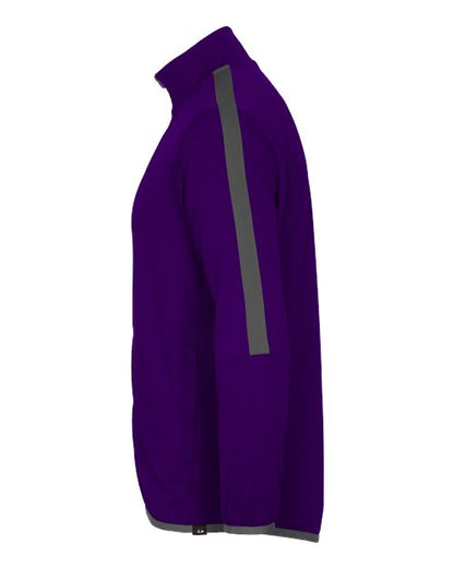 Badger Blitz Outer-Core Jacket 7721