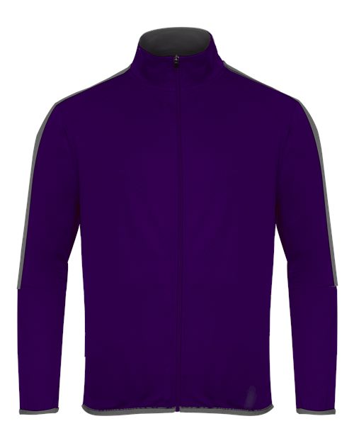 Badger Blitz Outer-Core Jacket 7721